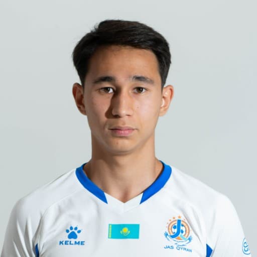 Мансуров Амир