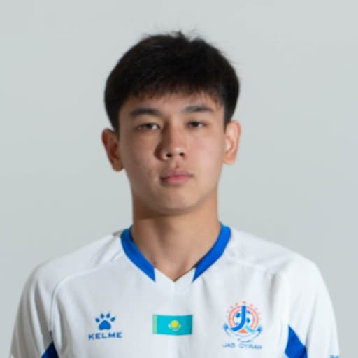 Ануарбек Амир