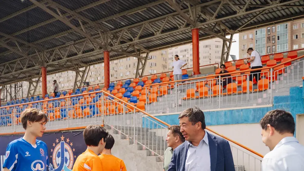 Fan Zone